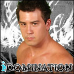 Richie Steamboat
