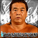 Riki Choshu