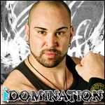 Alex Shane