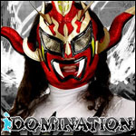 Jushin Liger