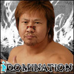 Satoshi Kojima
