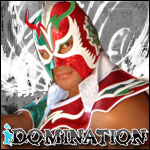 Ultimo Dragon