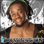 Kofi Kingston