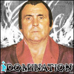 Mick McManus