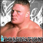 Brock Lesnar