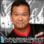 Masato Tanaka