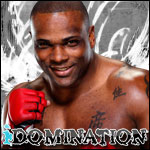 Michael Tarver
