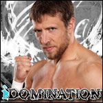 Bryan Danielson