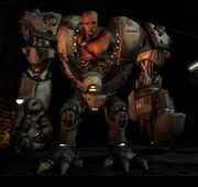 Voss strogg