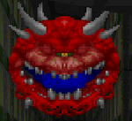 Cacodemon
