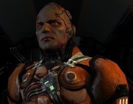 Kane strogg