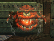 Nightmarecaco
