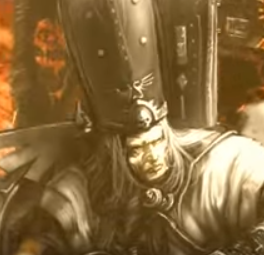 Goge Vandire | If The Emperor Had a Text-To-Speech Device Wiki | FANDOM