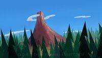 Mount Kaboom
