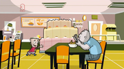 Friendship Cake screenshot 2