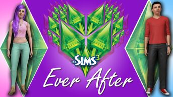 Ever after