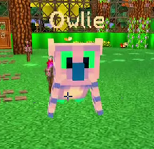 Owlie
