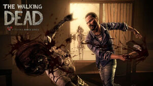 The-walking-dead-the-game