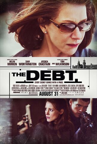 File:The Debt poster.jpg