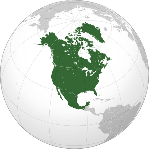 File:North America region.png
