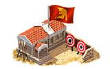 檔案:Barracks.JPG