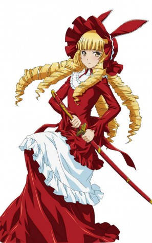 Yoshitsune Minamoto no Kuro