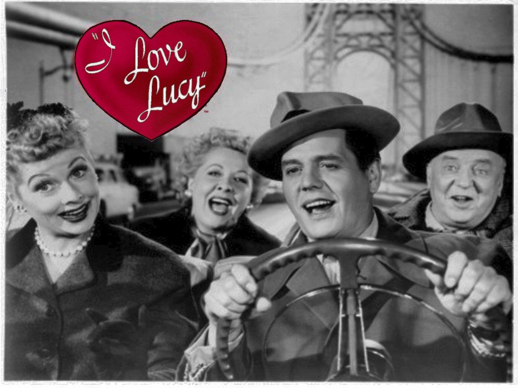 ''I Love Lucy'' Series Cast | I Love Lucy Wiki | FANDOM Powered By Wikia