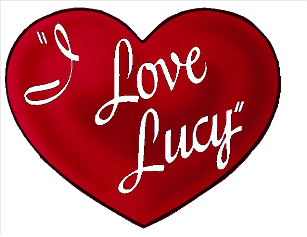 Free Free 346 I Love Lucy Svg SVG PNG EPS DXF File