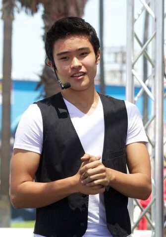 File:New+boy+band+IM5+consisting+singers+Cole+Dalton+sxdI0WWy5Nzl.jpg