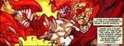 Conquest (Invincible) 005
