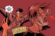 Zechariah (Invincible) 001