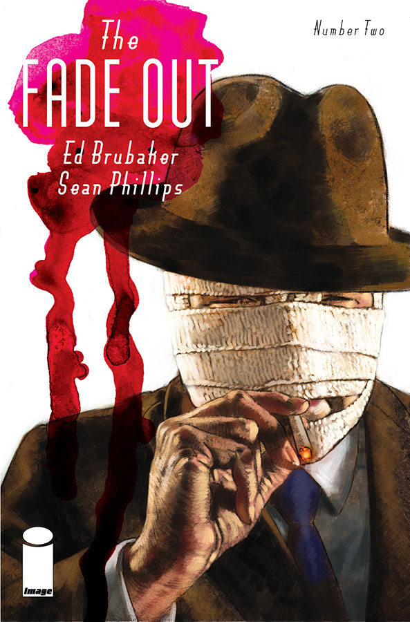 The Fade Out, Vol. 2 Ed Brubaker Paperback The Fade Out, Vol. 2 Ed Brubaker Paperback