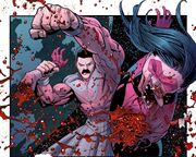 OIiver Grayson (Invincible) 003