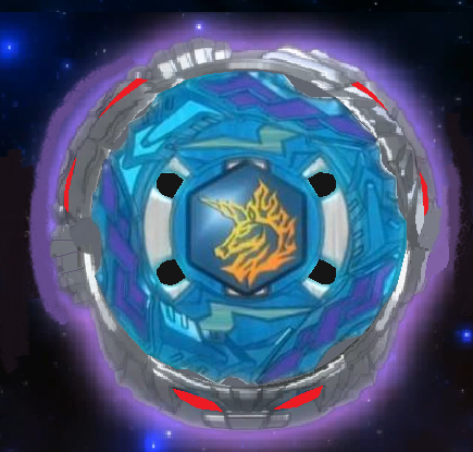 Diablo Striker F:S | Imaginary Beyblade Wiki | FANDOM powered by Wikia