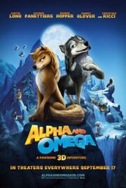 220px-Alpha and Omega poster