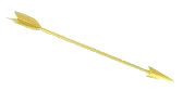 Unity arrow