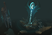 Sword of Edicts