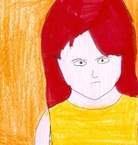 Melissa Walboard