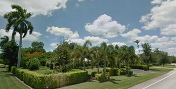 Garvey Islands (Collier)