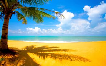 Garvey Islands (Tafari)