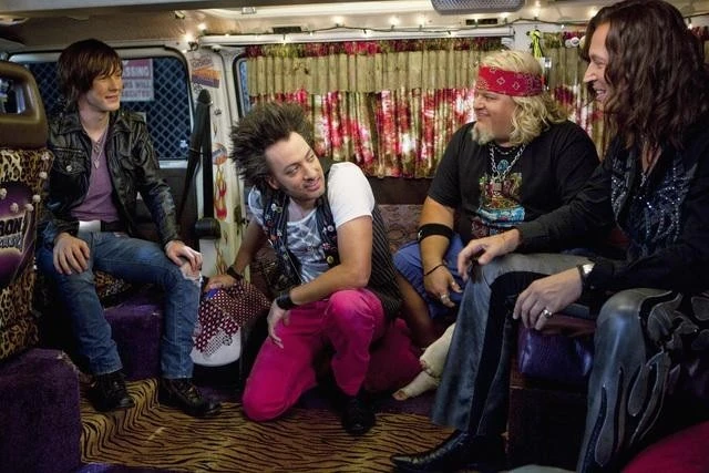 Road Tripp I'm in The Band Wiki FANDOM powered by Wikia