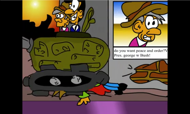 File:Bush and Blair.png