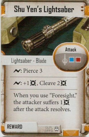 File:Shu Yen's Lightsaber.png