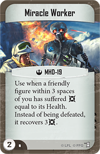 command card in imperial assault