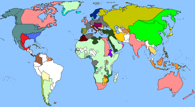 THE MAP GAME 1888