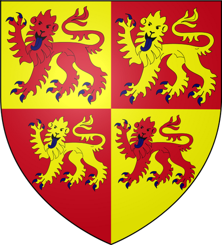 File:Coat of arms of Wales .png