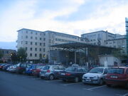 Galway University Hospital