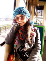 Chinese Girl 2