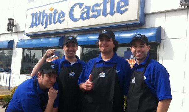 Impractical Jokers Fast Food Restaurant Impractical Jokers Fast Food Restaurant