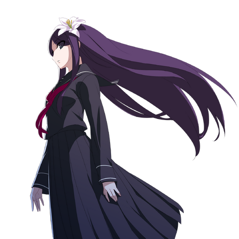 [PokeCommunity.com] Gunpowder (M) (OOC)